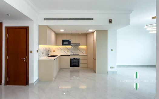 FULLY UPGRADED 2 BHK APARTMENT | LOWER FLOOR