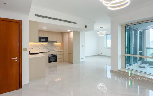 FULLY UPGRADED 2 BHK APARTMENT | LOWER FLOOR