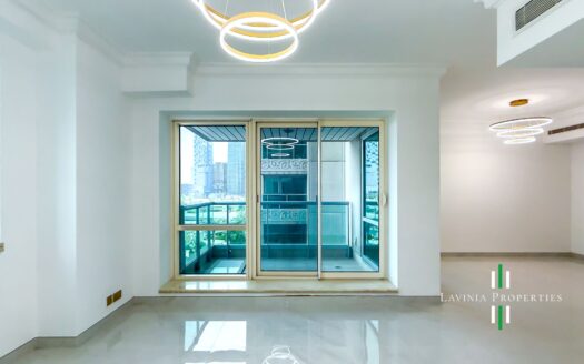FULLY UPGRADED 2 BHK APARTMENT | LOWER FLOOR