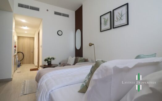 BRAND NEW FULLY FURNISHED IN PRIME LOCATION