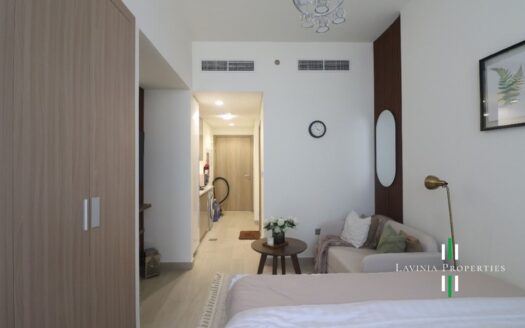 BRAND NEW FULLY FURNISHED IN PRIME LOCATION