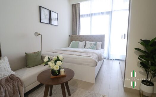 BRAND NEW FULLY FURNISHED IN PRIME LOCATION