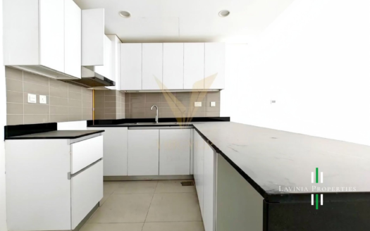 VACANT HIGH-FLOOR ELEGANT 1 BHK APARTMENT