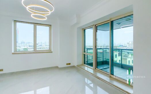 LOWER FLOOR FULLY UPGRADED IN PRIME LOCATION