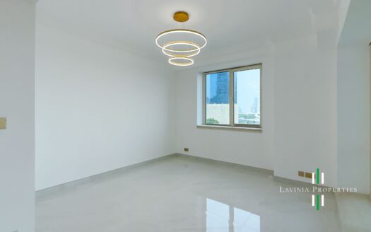 LOWER FLOOR FULLY UPGRADED IN PRIME LOCATION