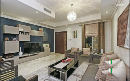 SPACIOUS 3 BEDROOMS + BASEMENT TOWNHOUSE IN JVC
