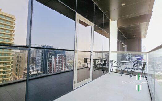 FULLY FURNISHED 2 BHK | EXCELLENT BUILT QUALITY
