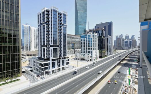 SPACIOUS 1 STUDIO APARTMENT IN PRIME LOCATION