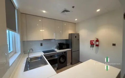 FULLY FURNISHED STUDIO FOR RENT IN ARJAN