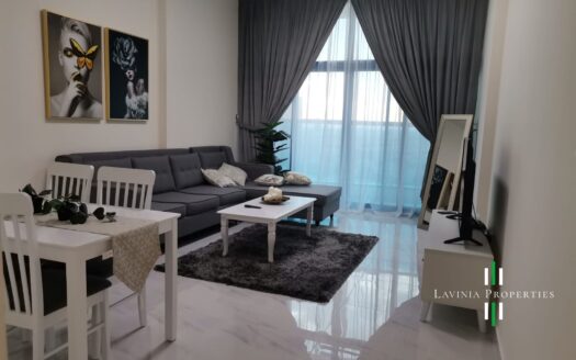 MULTIPLE OPTIONS | FULLY FURNISHED 1 BHK | 1 CHEUQE