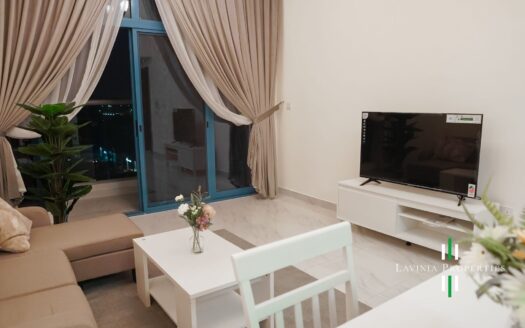 MULTIPLE UNITS | FULLY FURNISHED | 1 PAYMENT