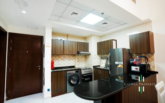 MULTIPLE UNITS | FULLY FURNISHED | 1 PAYMENT