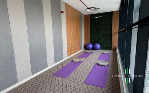 BRAND NEW | PRIME LOCATION | FULLY FURNISHED