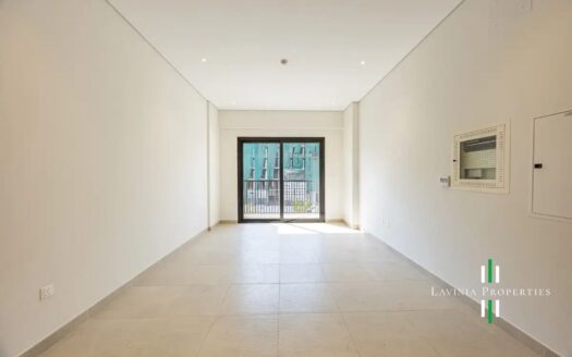 SPACIOUS LIVING | BOULEVARD VIEW | STORE ROOM