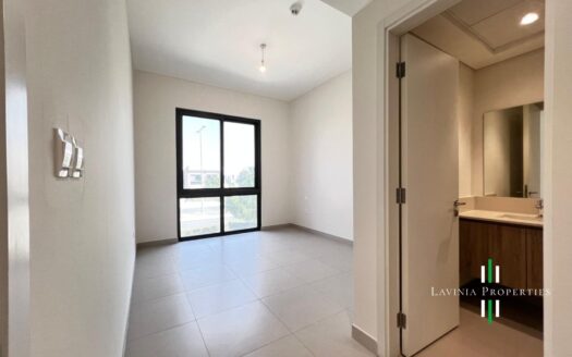 SINGLE ROW VILLA | SPACIOUS LAYOUT | BOOK NOW