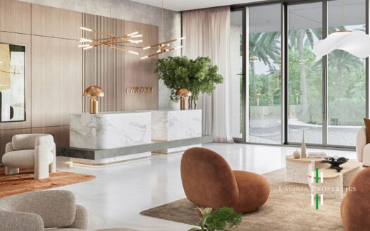 BOULEVARD VIEW | PREMIUM FINISHES | SPACIOUS
