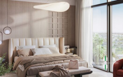 BOULEVARD VIEW | PREMIUM FINISHES | SPACIOUS