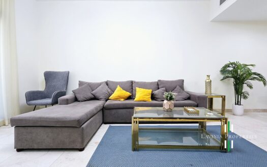 FULLY FURNISHED 2BHK | AFFORDABLE | PRIME LOCATION