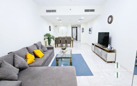 FULLY FURNISHED 2BHK | AFFORDABLE | PRIME LOCATION
