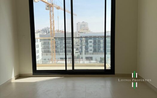 HIGH FLOOR | BRAND NEW 1 BHK | AMENITY VIEW
