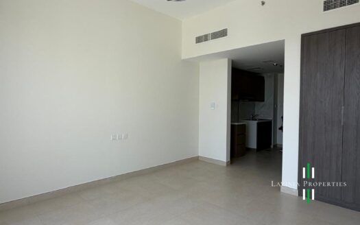 HIGH FLOOR | BRAND NEW 1 BHK | AMENITY VIEW