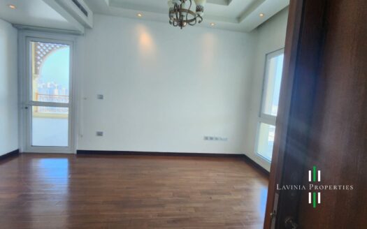 ULTRA SPACIOUS | G+1 APARTMENT | MARINA RESIDENCE