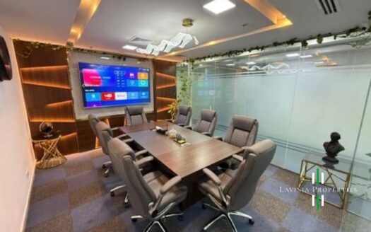 250 SQFT OFFICE SPACE FOR RENT | PRIME LOCATION
