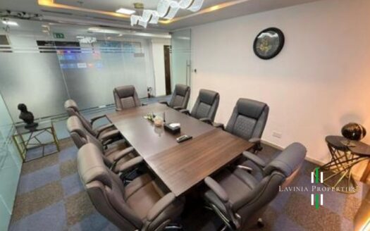 MULTIPLE OFFICE SPACE FOR RENT | PRIME LOCATION