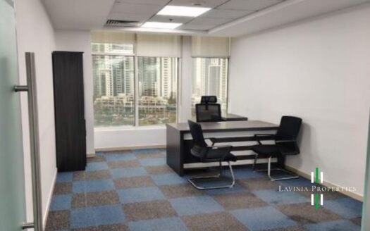 MULTIPLE OFFICE SPACE FOR RENT | PRIME LOCATION