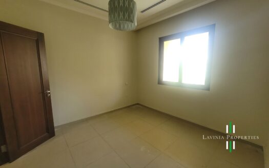 SPACIOUS 5BHK VILLA | FAMILY COMMUNITY | PRIME LOC