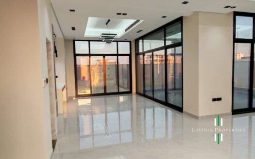 PREMIUM 5BR | PRIVATE POOL | ELEGANT FAMILY LIVING