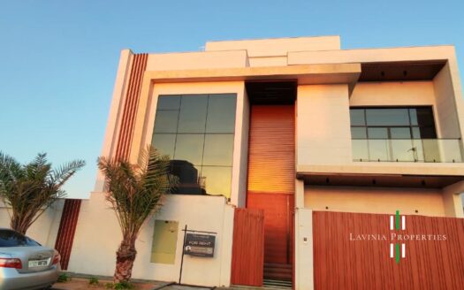 PREMIUM 5BR | PRIVATE POOL | ELEGANT FAMILY LIVING