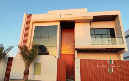 PREMIUM 6BR | PRIVATE POOL | ELEGANT FAMILY LIVING