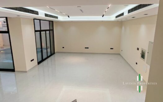 PREMIUM 6BR | PRIVATE POOL | ELEGANT FAMILY LIVING