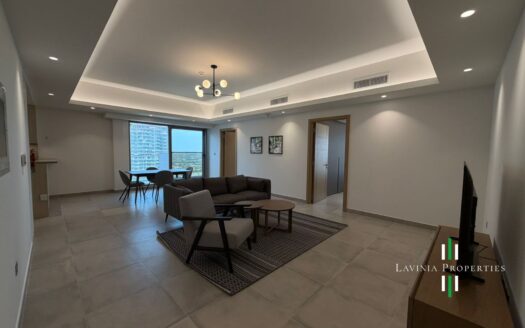 HIGH FLOOR | AMAZING VIEW | READY TO MOVE