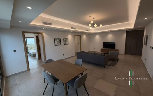 HIGH FLOOR | AMAZING VIEW | READY TO MOVE