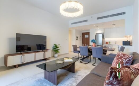 FULLY FURNISHED 1 BHK | SPACIOUS | PRIME LOCATION