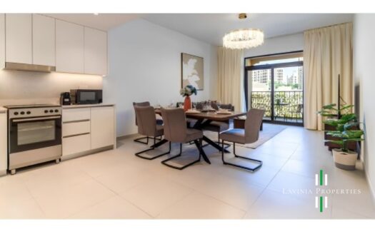 FULLY FURNISHED 1 BHK | SPACIOUS | PRIME LOCATION