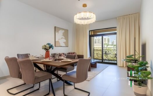 FULLY FURNISHED 1 BHK | SPACIOUS | PRIME LOCATION
