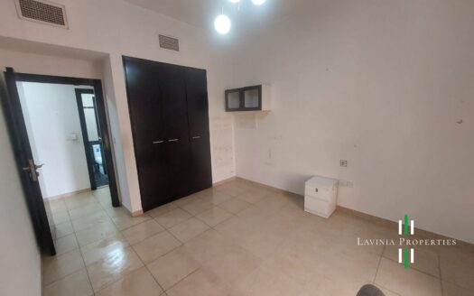 VACANT 2 BHK | SEMI-CLOSED KITCHEN | LARGE BALCONY