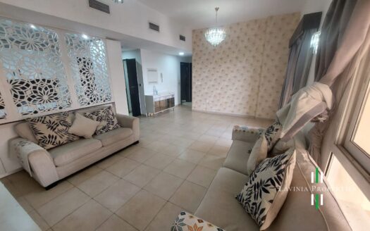 VACANT 2 BHK | SEMI-CLOSED KITCHEN | LARGE BALCONY