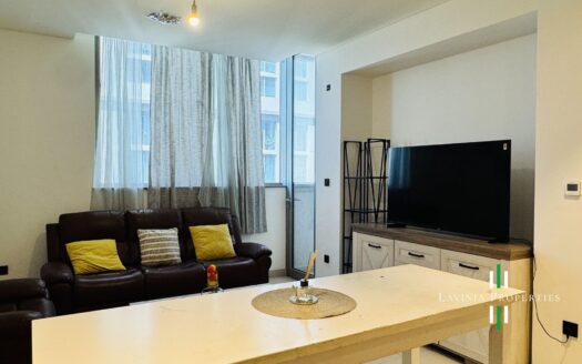 FURNISHED 2 BHK | SCHOOL FACING | READY TO MOVE IN