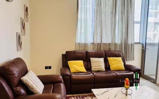 FURNISHED 2 BHK | SCHOOL FACING | READY TO MOVE IN
