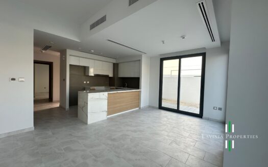 4BR VILLA | CLOSE TO MAIN PARK | LANDSCAPED GARDEN