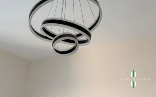 BRAND NEW SEMI FURNISHED SPACIOUS STUDIO FOR RENT