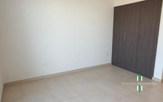 BRAND NEW SEMI FURNISHED SPACIOUS STUDIO FOR RENT
