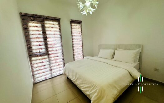 STUNNING 2BHK | FULLY FURNISHED | PRIME LOCATION