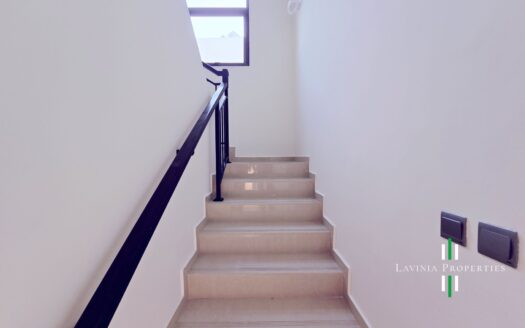 CORNER UNIT | VACANT & READY | 3 BHK + MAID’S ROOM