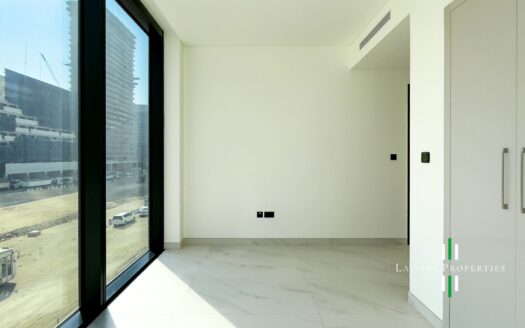 3 BEDROOM + MAID | MODERN DESIGN | PRIME LOCATION