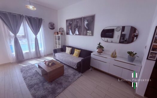 SPACIOUS 1BHK FO RENT | READY TO MOVE | AL RAMTH 5